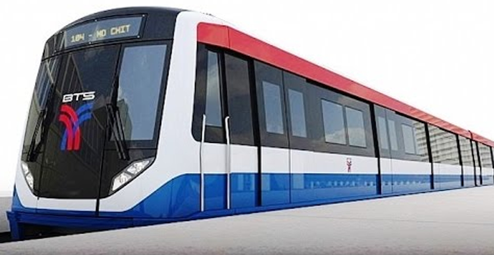 SIEMENS-Bozankaya Metro