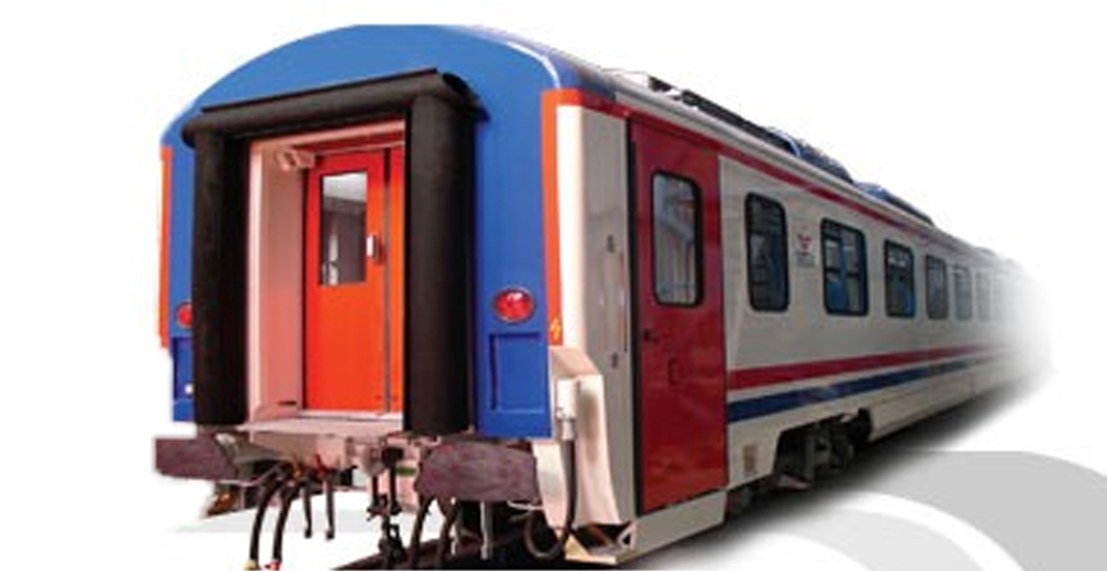 TÜRASAŞ (TCDDT) V1-V2-V9 Wagon Revisions